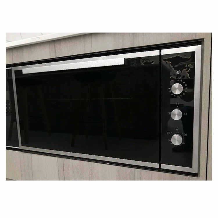 

9 Functions 90cm Multifunction Built-in Oven Electric Oven