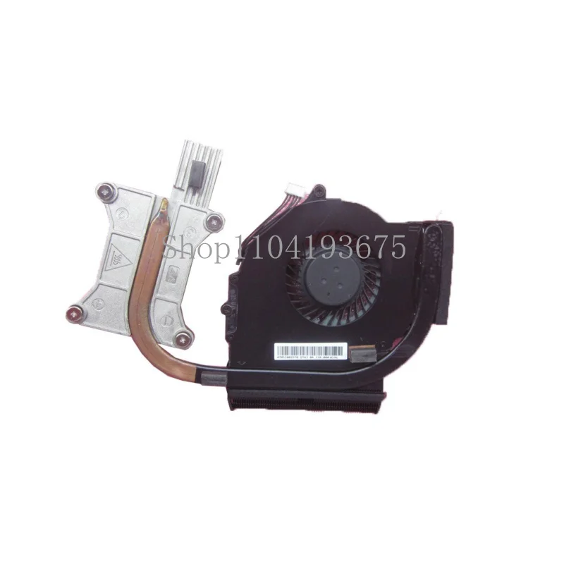 CPU FAN&Heatsink For Lenovo Thinkpad E531 E540 E431 04Y1369 04Y1367 New