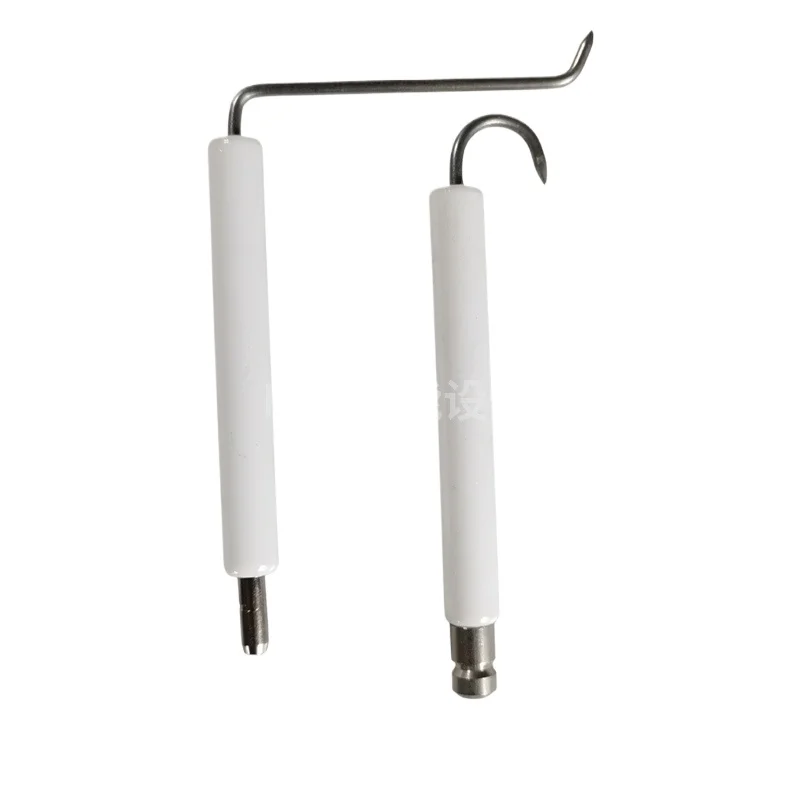 ل Bentone Belden الموقد STG146 إبرة الإشعال BG300 400 450 550 أيون بار القطب التحقيق