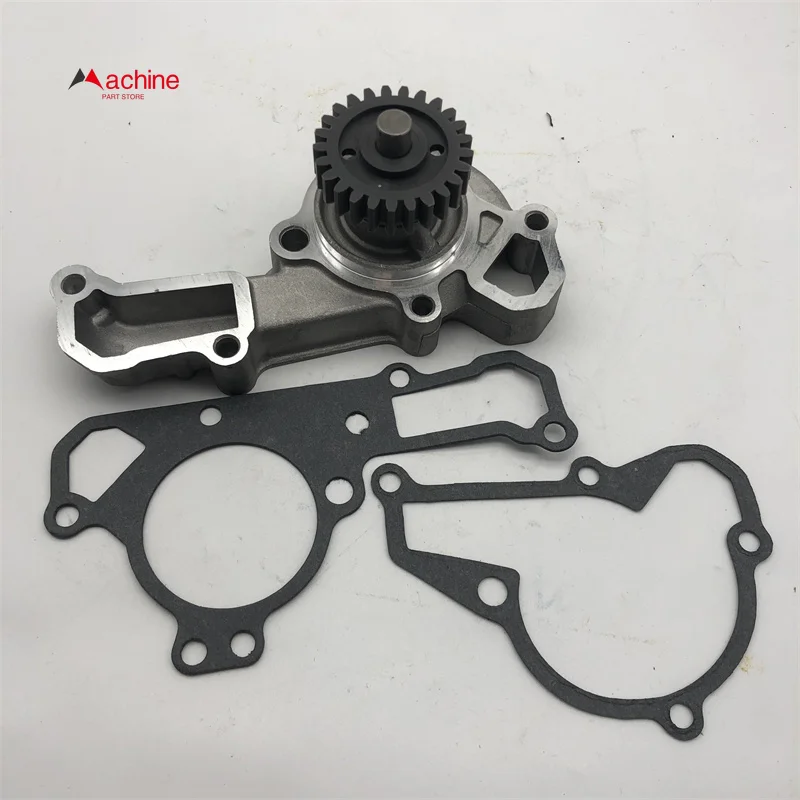 49044-2066 Water Pump 11060-2450 For Kawasaki Engine FD590V FD611V Mule 2500 3000 3010 3020 4000 4010