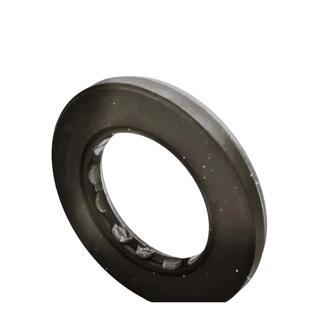 

UP0449E high-pressure oil seal, with the size of 34.925*57.15*8.85 mm or 34.925x57.15x8.85mm, is a nitrile rubber (NBR) oil seal