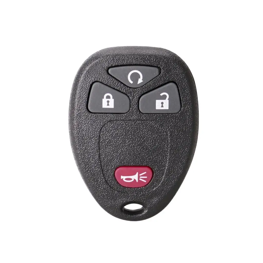 J13 4b Key 15114374, KOBGT04A 315 Frequency ForChevrolet Buick 2006 2007 2008 2009 2010 2011HHR Keyless Entry Remote Key Fob