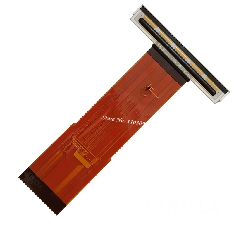 10pcs/lot Brand New Thermal Printhead for POS Printer AJ080-G8EH515 Print Head 30 pins 80mm Printer Parts