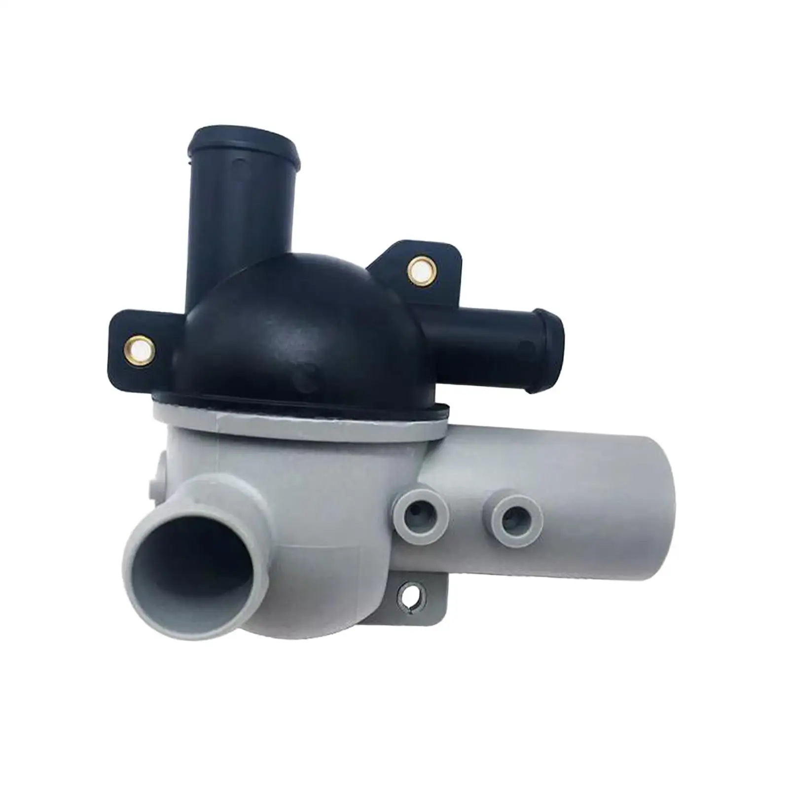 Water Housing Assy Distributor Accessories Spare Parts Easy to Install Premium Water Outlet Distributor for 5.7L Mpi Ski EC