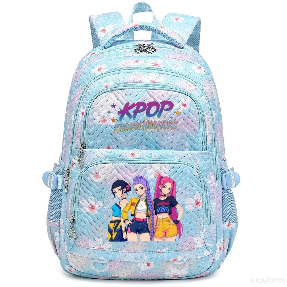 16 inç karikatür beş gece At Freddy sırt çantası çocuklar FNAF Bonnie Fazbear okul çantaları genç erkek sırt çantaları çocuk Bookbag
