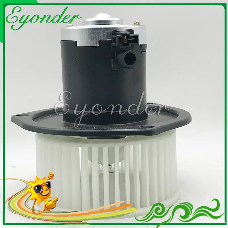 

24V AC A/C Air Conditioning Fan Heater Heating Blower Motor for Caterpillar CAT320 320A 312c 320c 320 330c Fuso 162500-6471