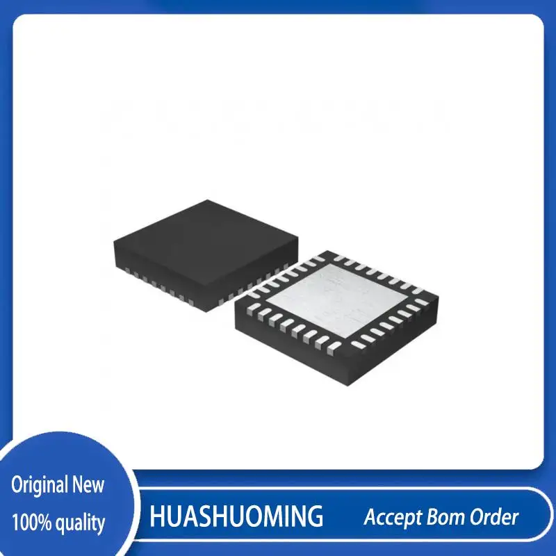 10Pcs/Lot New ATMEGA8A-MU MEGA8A-MU ATMEGA8A MEGA8A  ISL9237HRZ  ISL9237HR  ISL9237  9237HRZ   RTL8201F RTL8201F-VB-CG   QFN-32