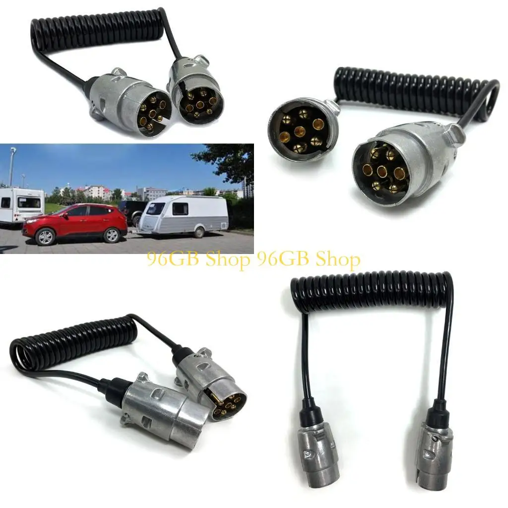 96GB 7 Pin Trailer …