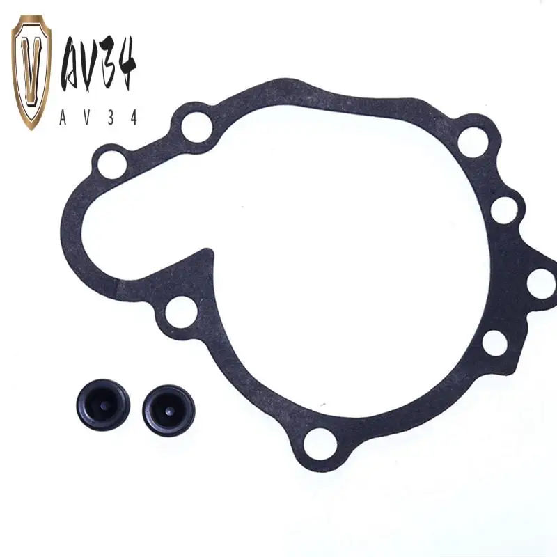 

AV34-Water Pump 129907-42000 For Yanmar 4TNV94L 4TNV98 Engine Excavator Forklift Doosan Excavator DH55-7 YM129907-42000