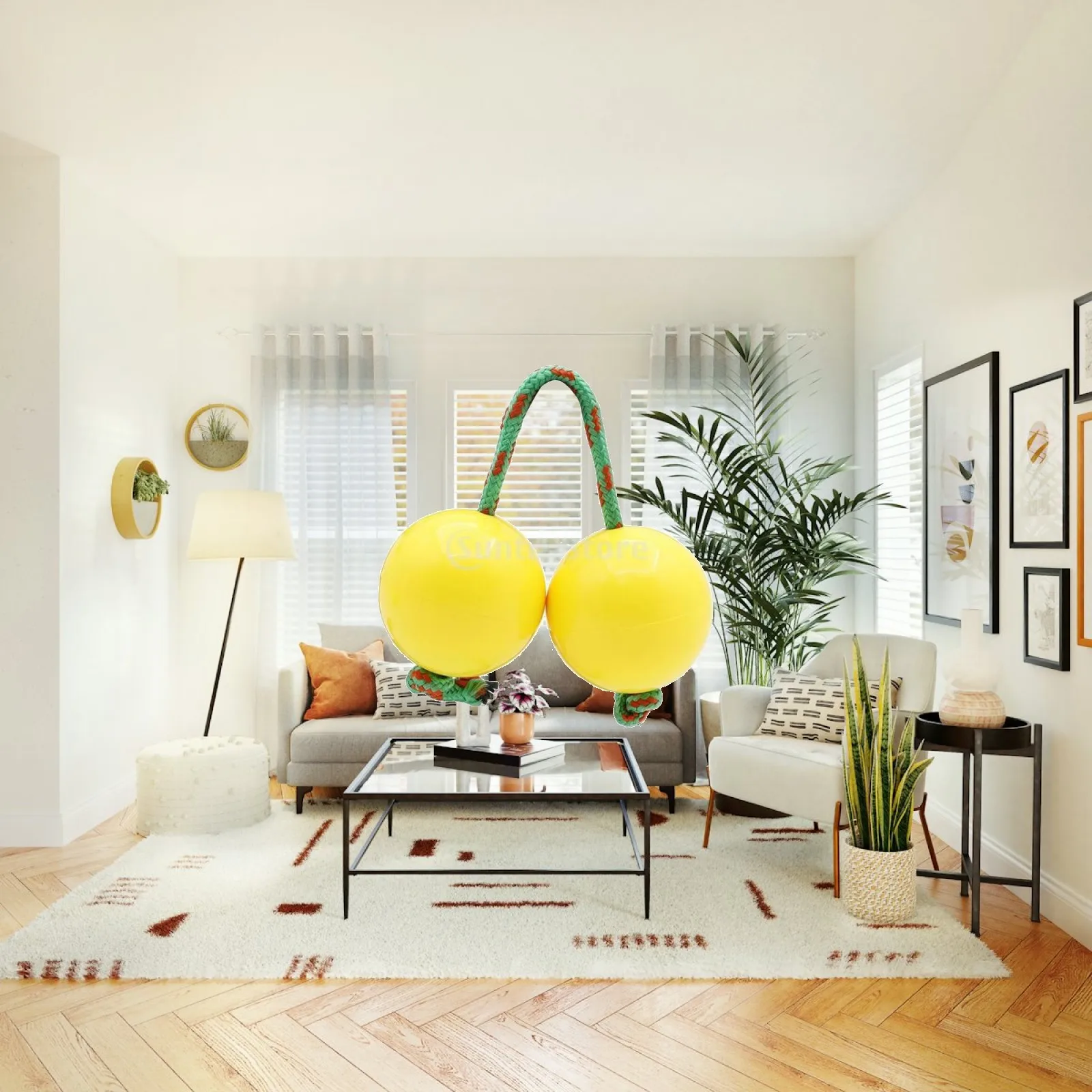 6x-rhythmic-ball-double-gourd-percussion-music-egg-shaker-kashaka-instrument-party-favors-musical-fingertip-ball-drum-ball