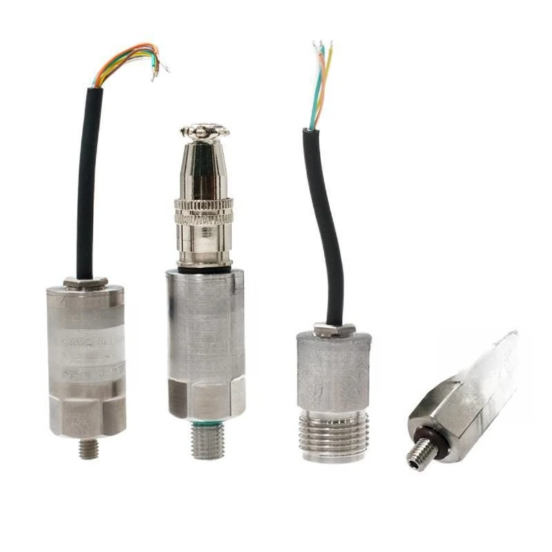 

4-20mA/0-5V/0.5-4 miniature pressure transmitter