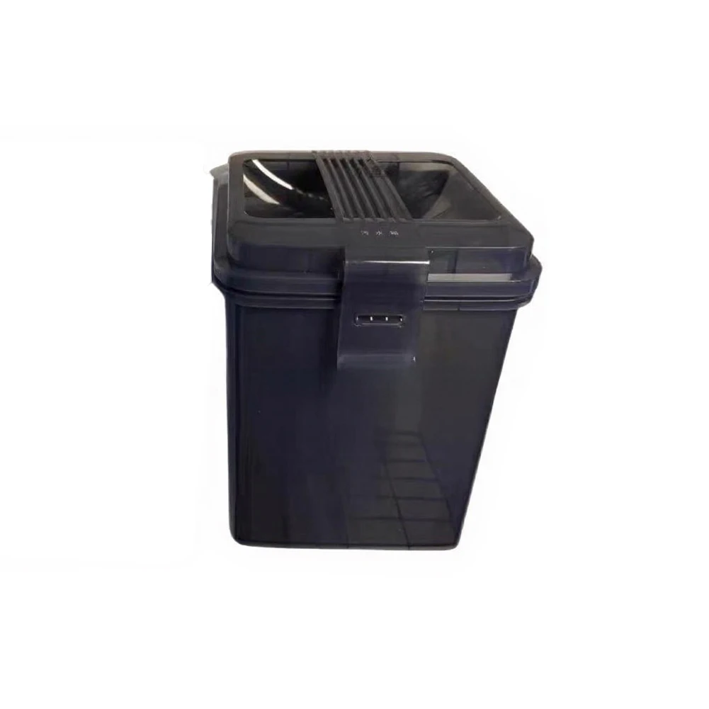 

Leak Proof Water Tank For Ecovacs X2 For Omni For X5 Robot Vacuum Cleaner Replacement Part Mop Reservoir Moisture Container