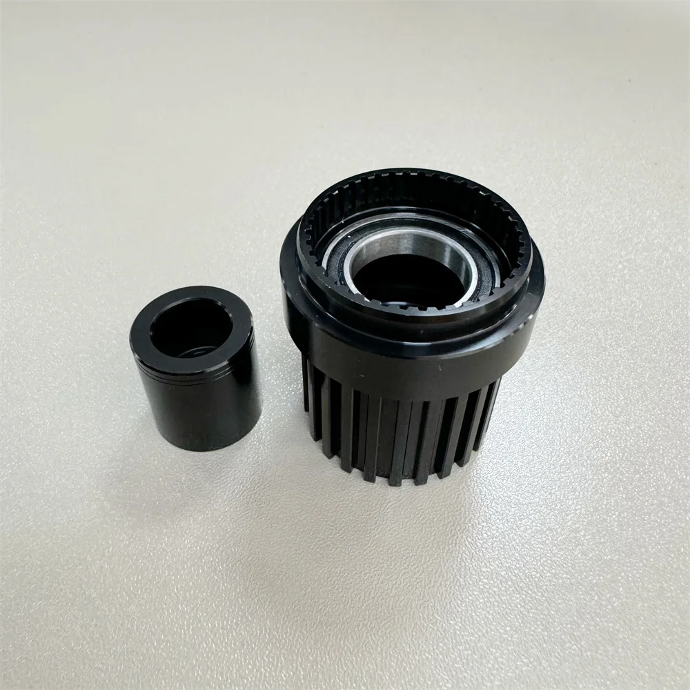 For Mavic Micro Spline TMB For Shimano 12V MTB  FW Body For ID360 Freehub 142 148 Corset Roue Libre ID360 New Pattern