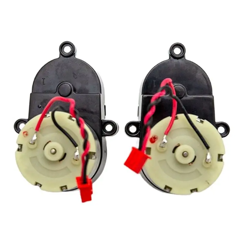 

【GRATEFUL】Side Brush Motor For Eufy Robovac L35 / Blaupunkt / Vrillo J300 / Airrobo T9 Vacuum Cleaner Replacement Parts