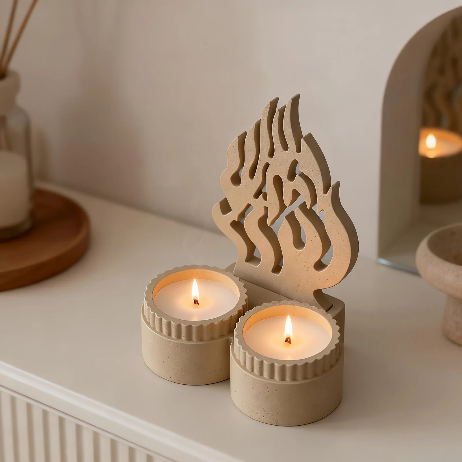 Thumbnail 4 - #3 Compare Candle Holders Before You Buy