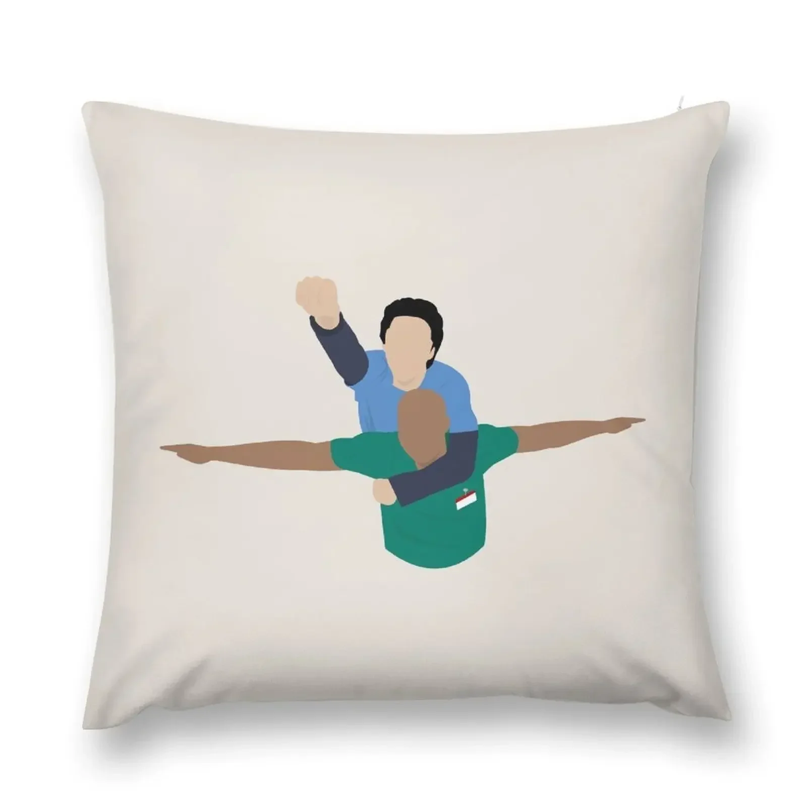 Scrubs Eagle Throw Pillow Sofa Cover Couch Pillows pillow pillowcase Cushions Cover pillow