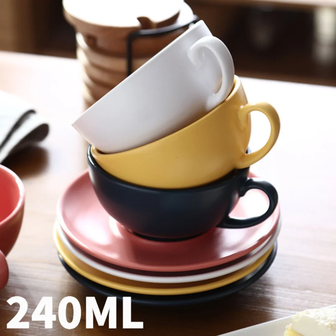 Thumbnail 3 - #12 Latest Ceramic Drinking Mugs Offers