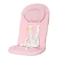 pink cushion pillow