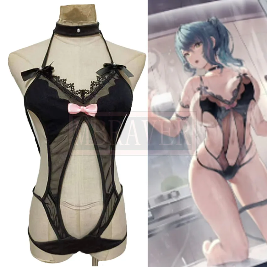 

Azur Lane Dead Or Alive Xtreme Venus Vacation Tamaki Cosplay Costume Halloween Custom Made Any Sizes