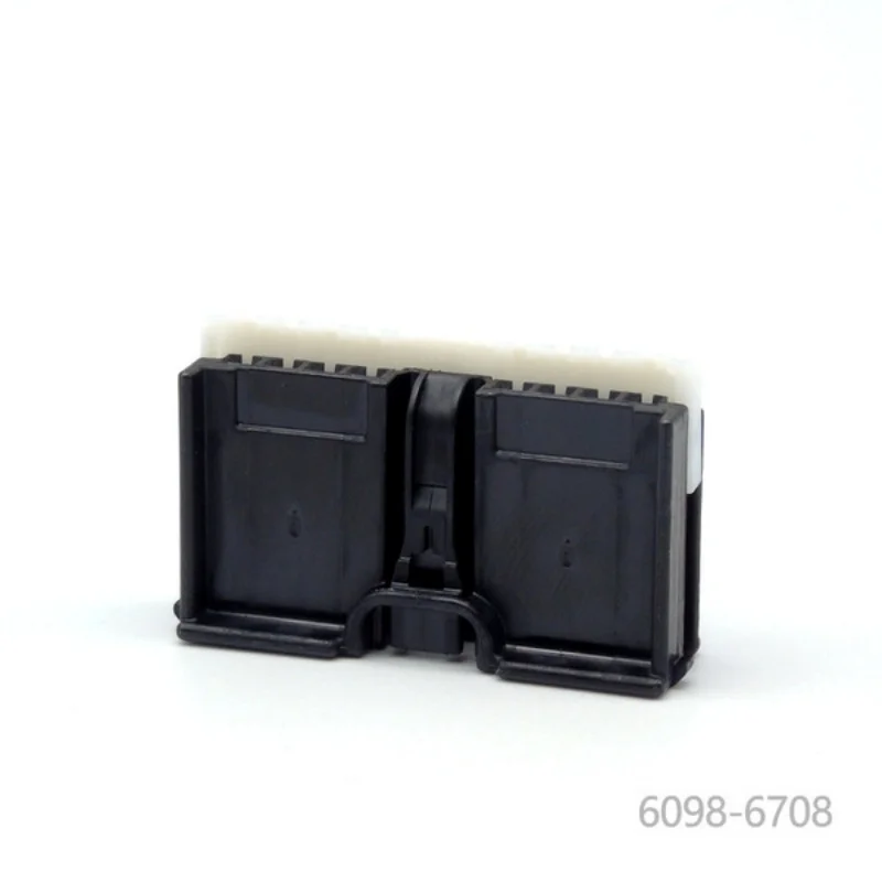 10PCS Original genuine Connector 6098-6708 Smart Electrical