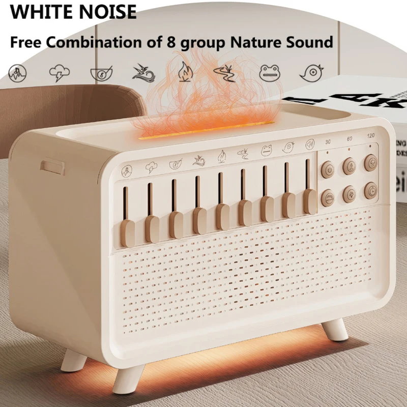 Wireless Sleeping B… - image