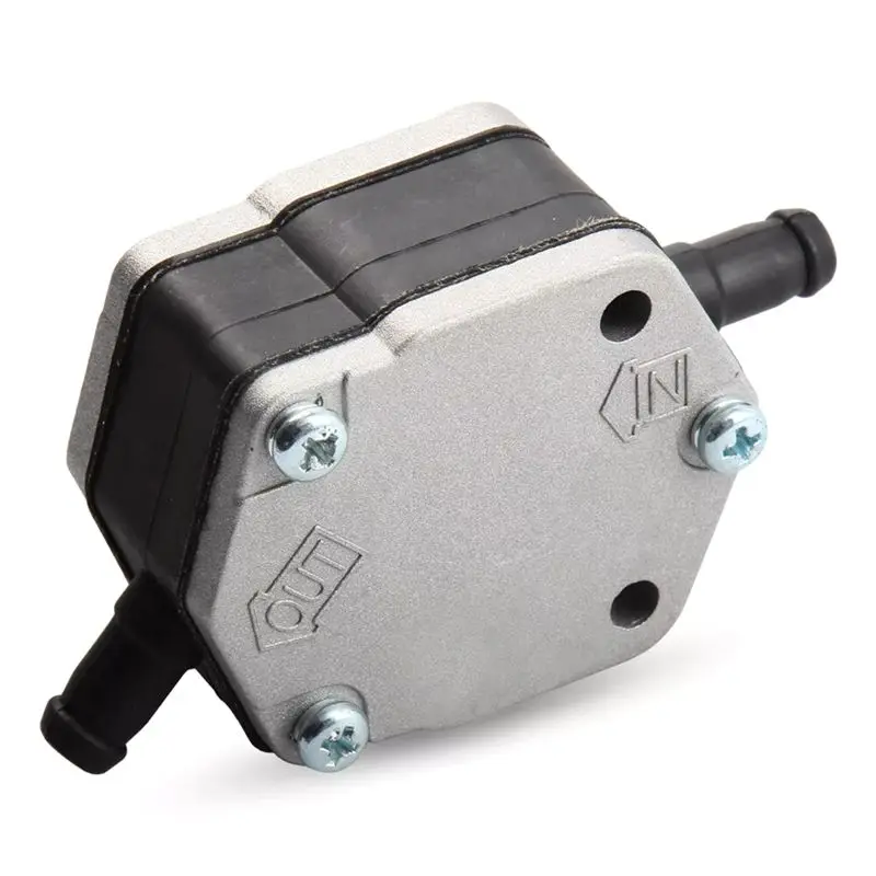 

Excellent-Fuel Pump For 6E5-24410-04-00 6E5-24410-10-00 115-300HP Outboard 2-Stroke