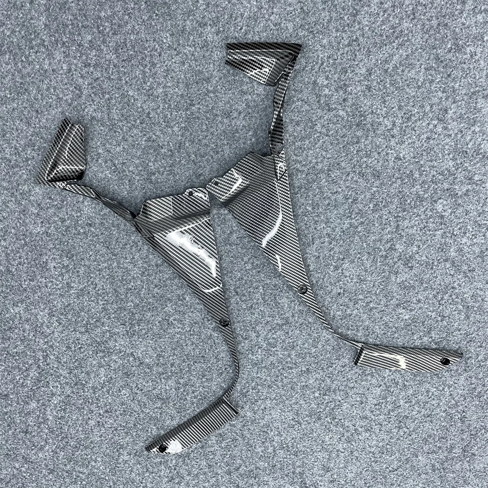 

Обтекатель мотоцикла ASB, совместимый с CBR1000RR, для внутренних деталей большого комплекта кузова 2012-2016 годов, с покрытием под карбон.