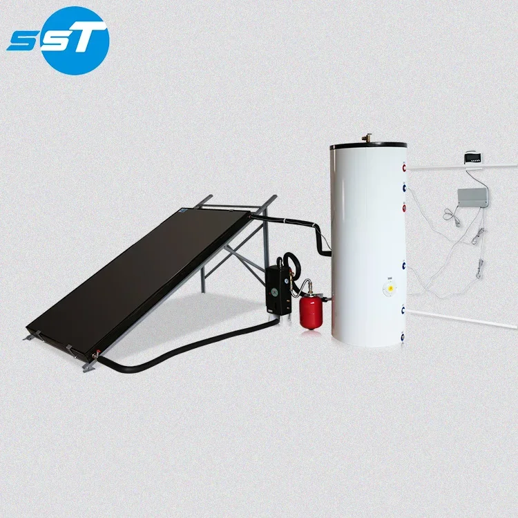 High Pressure Solar Geysers In Guangzhou,super Hot Water Geyser,geyser 150l Dual Heating Element