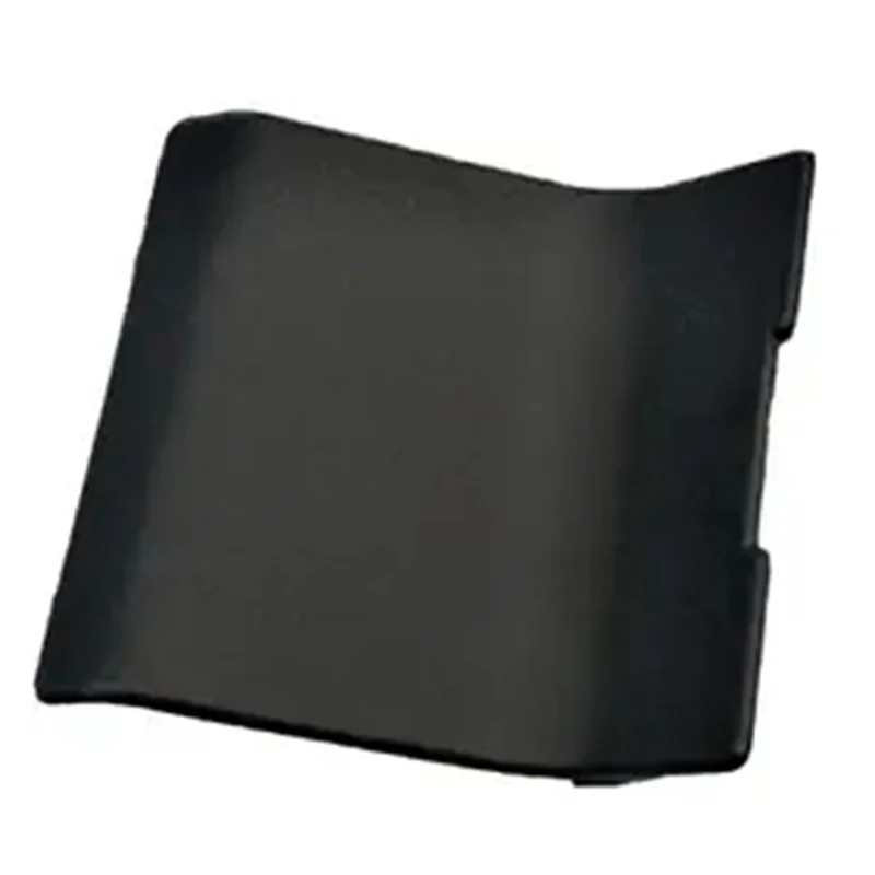 

B07A-Car Jack Box Hole Cover Rear Bumper Trim Cover Accessories 58766-60030 For Toyota Prado 2009-2020 For Lexus GX 2010-2017