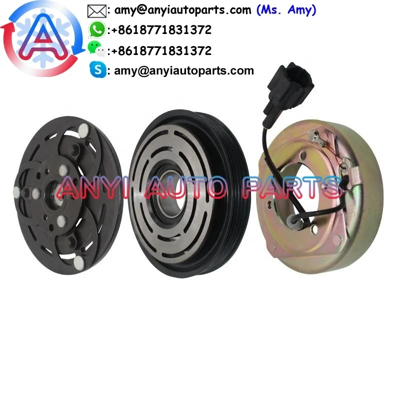 

Сцепление в сборе CA1425 4PK для NISSAN SUNNY B14