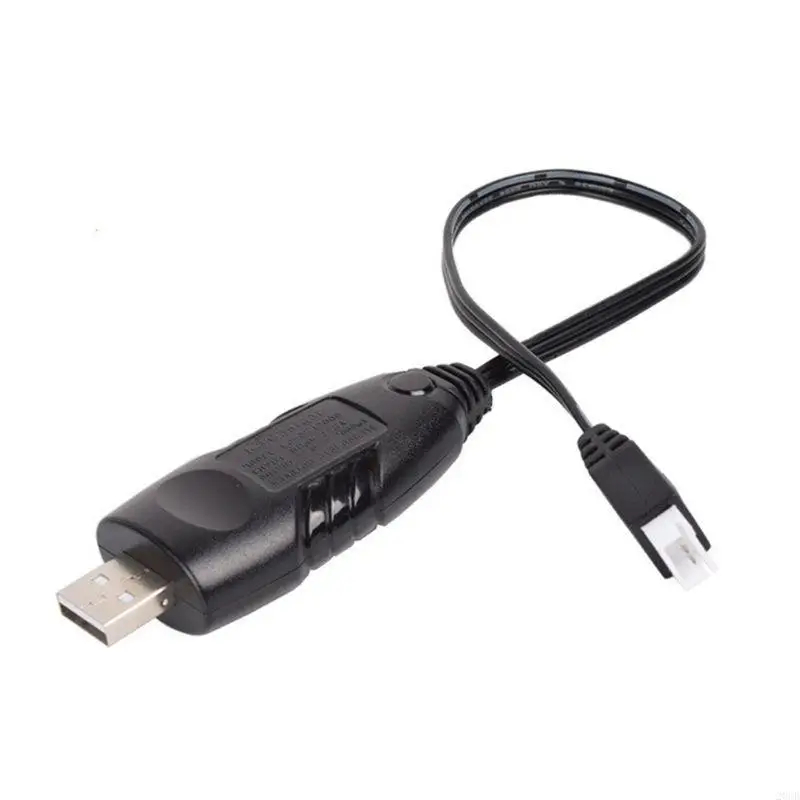 20CB 7.4V 충전기 XH-3P 2S Lipo Li-ion Electric RC 항공기 자동차 드론 로봇