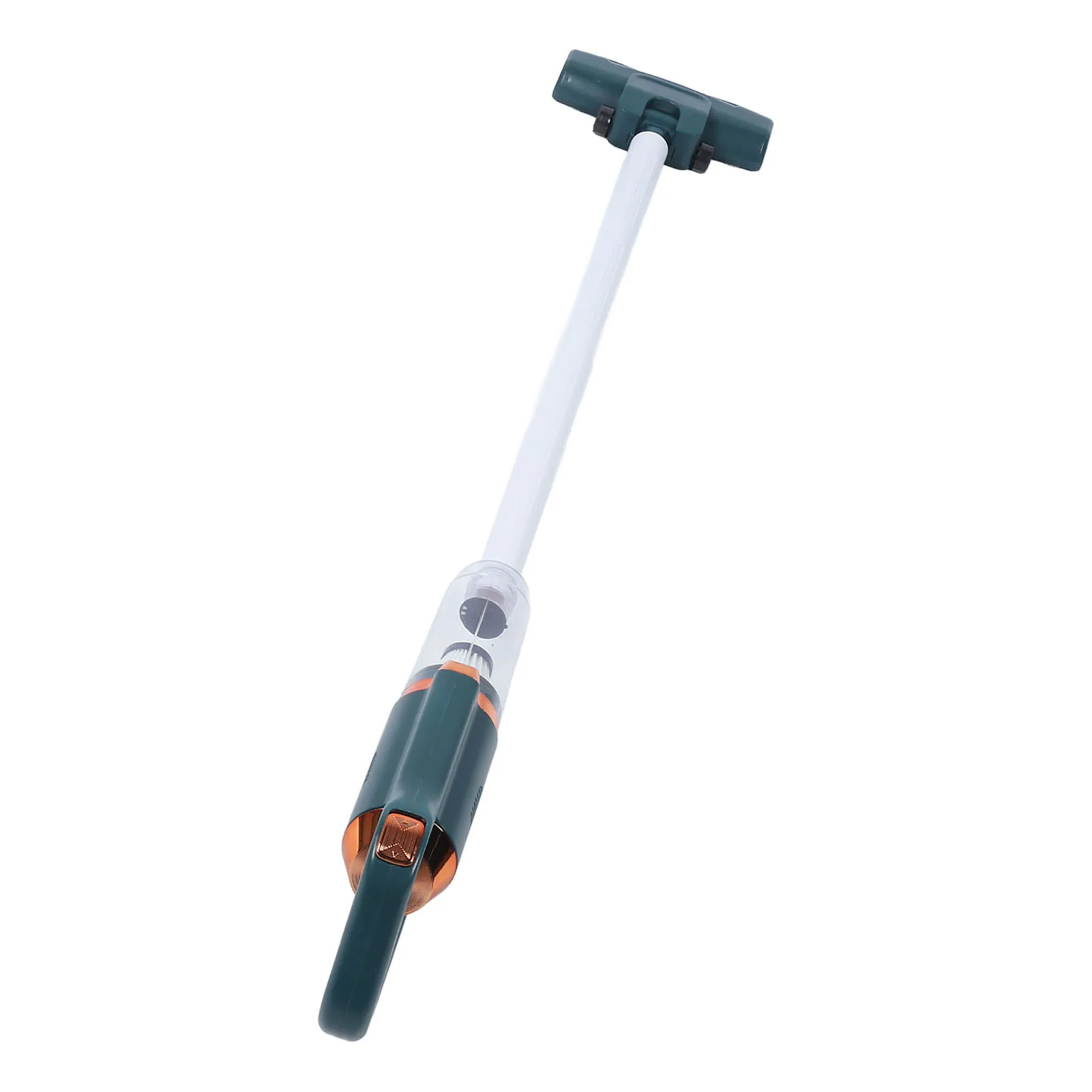 مكنسة كهربائية لاسلكية 8500Pa قوة شفط مكنسة كهربائية محمولة مع كوب غبار 600 مل للأرضية المنزلية 120 وات #5