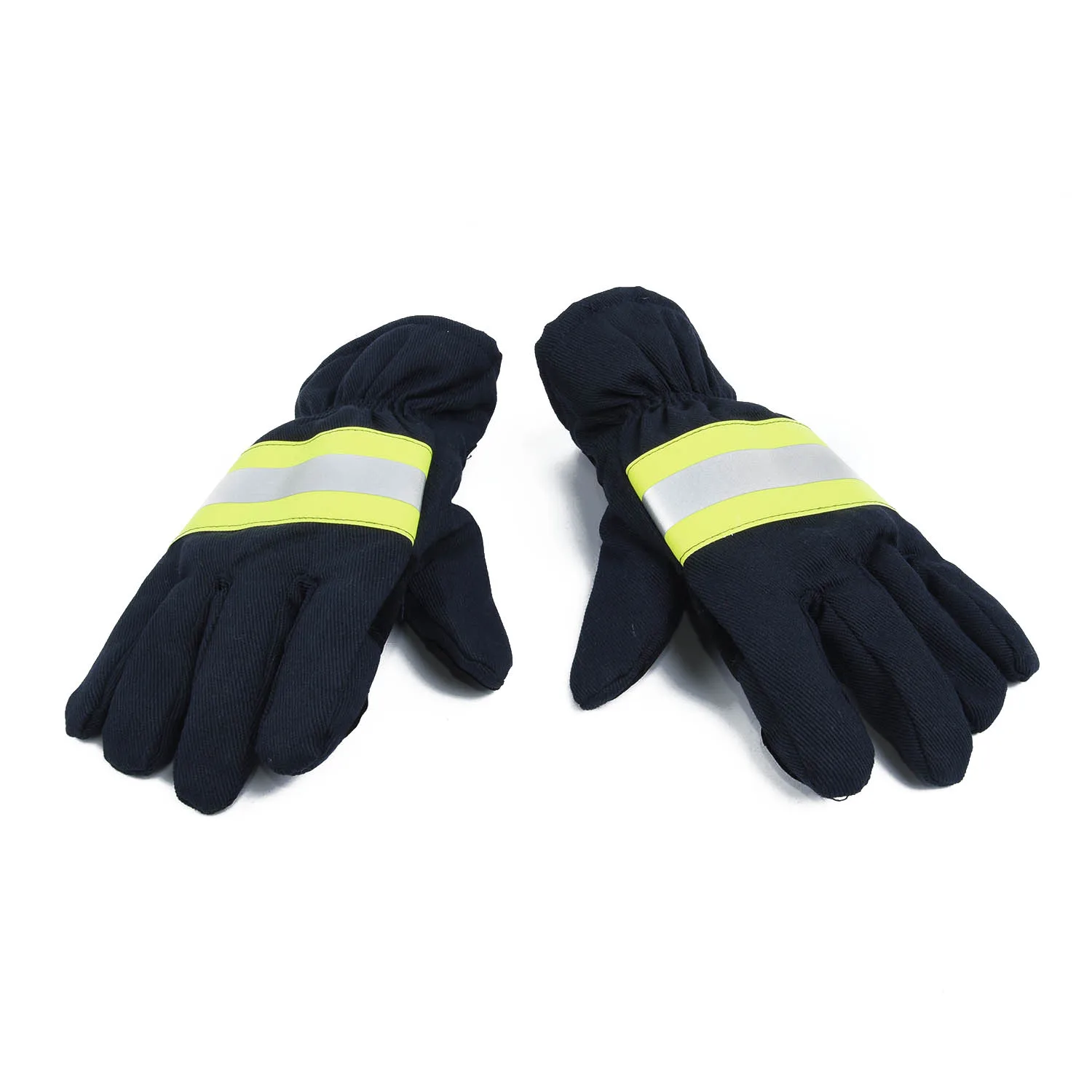 2Pcs Protection Gloves Heat-resistant Non-slip Wear-resistant Gloves F0L6 Washing Gloves Universal Accessories
