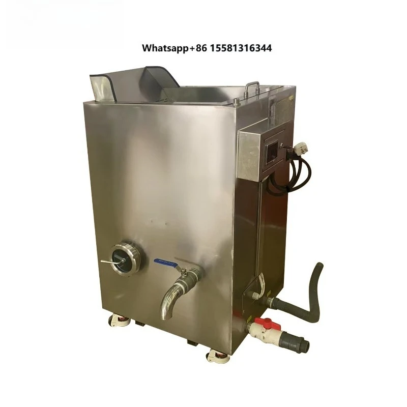 AiFilter CNC Machine Tool Full Automatic Oil-Water Separator for Home and Farm Use New and Condition Water Processing