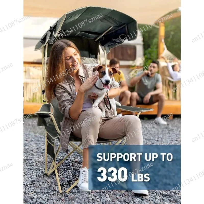 sedia-da-campeggio-pieghevole-con-tettuccio-per-adulti-sedia-da-spiaggia-e-pesca-capacita-150-kg-tasca-laterale