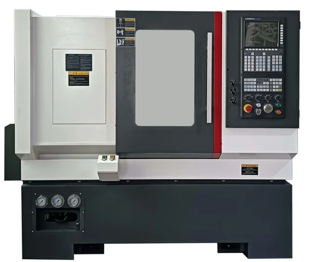 ST-36 Double Head CNC Machine