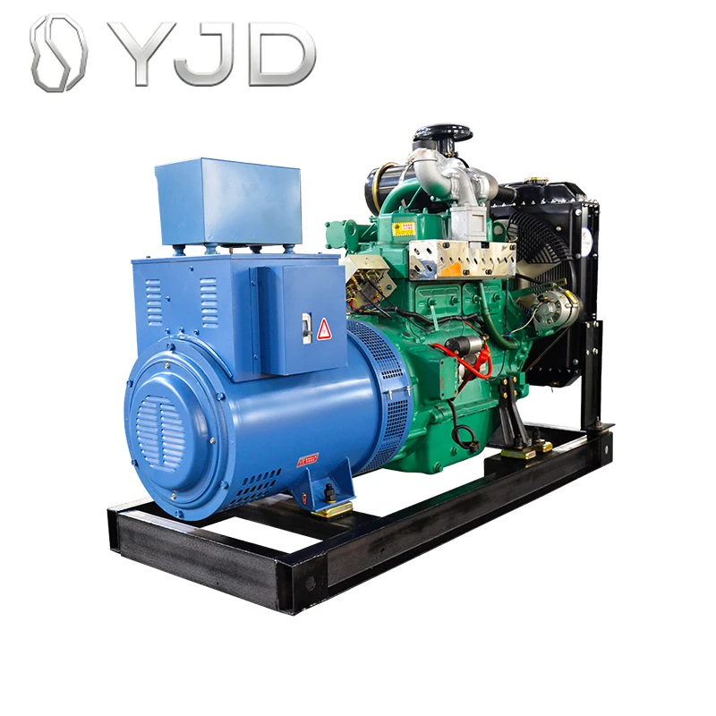 Hot Selling Generator 40 kw 50 Kva  diesel Generator