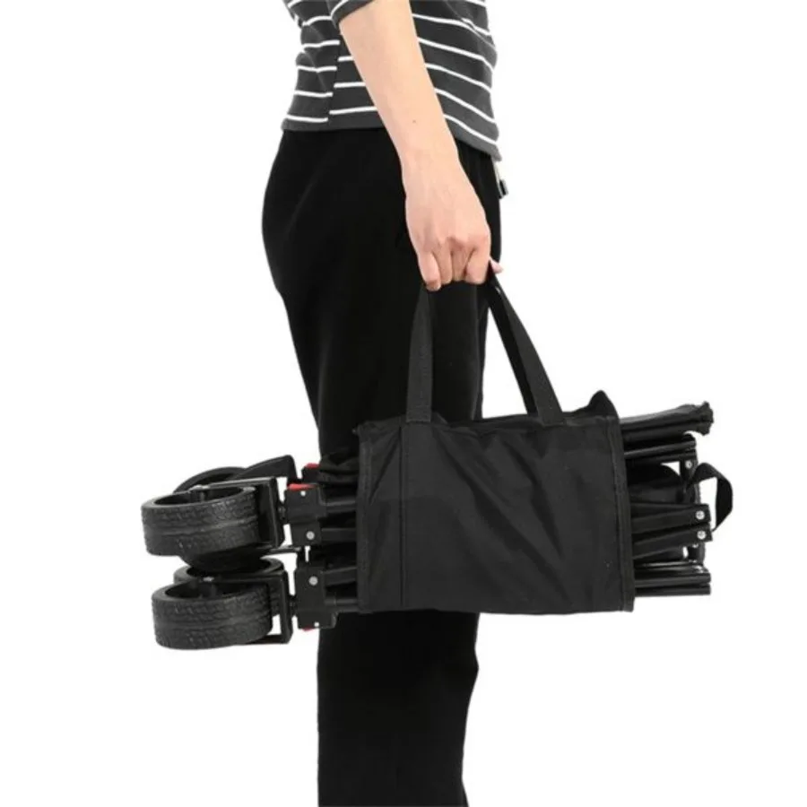 Carro de jardín, año 2025