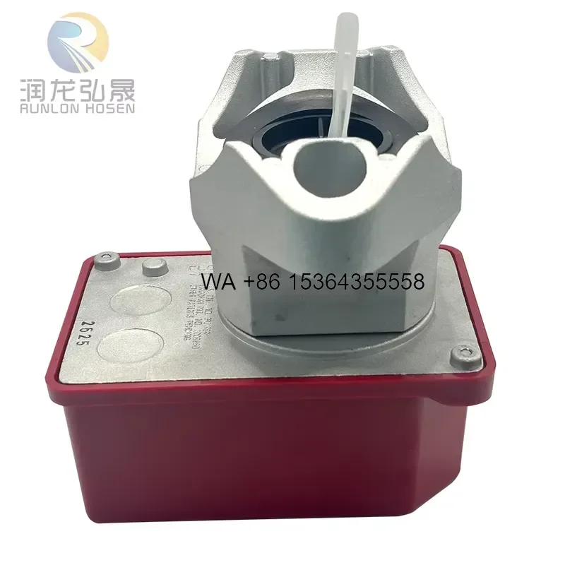 Wmwmnu for Fire Fighting Pipes Fire Protection System Fire Sprinkler System Water Flow Switch Water Flow Indicator