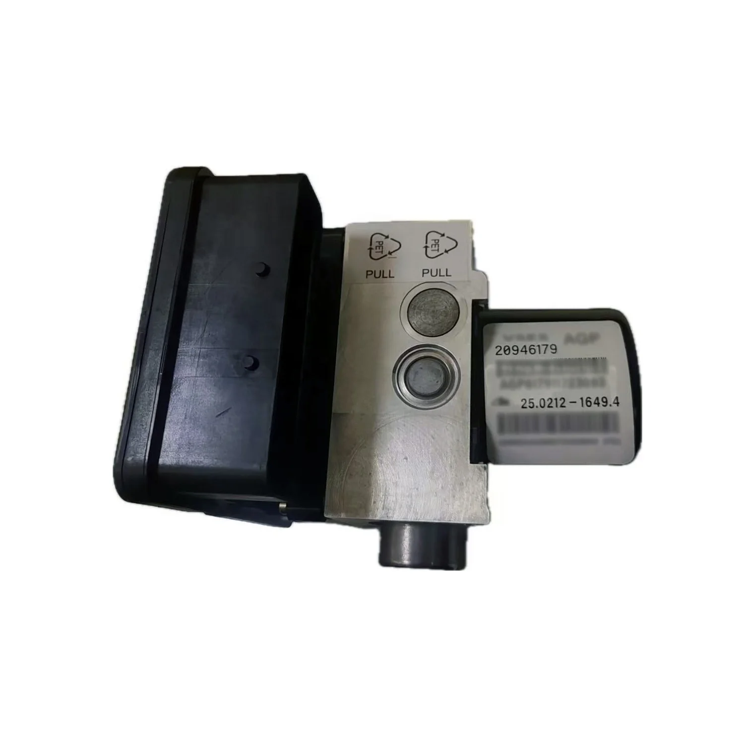 Anti-Lock Brake ABS Brake Hydraulic Pump Control Module for GM    Captiva 2.2 2.4 Valve 20946179 Modulator 20946171