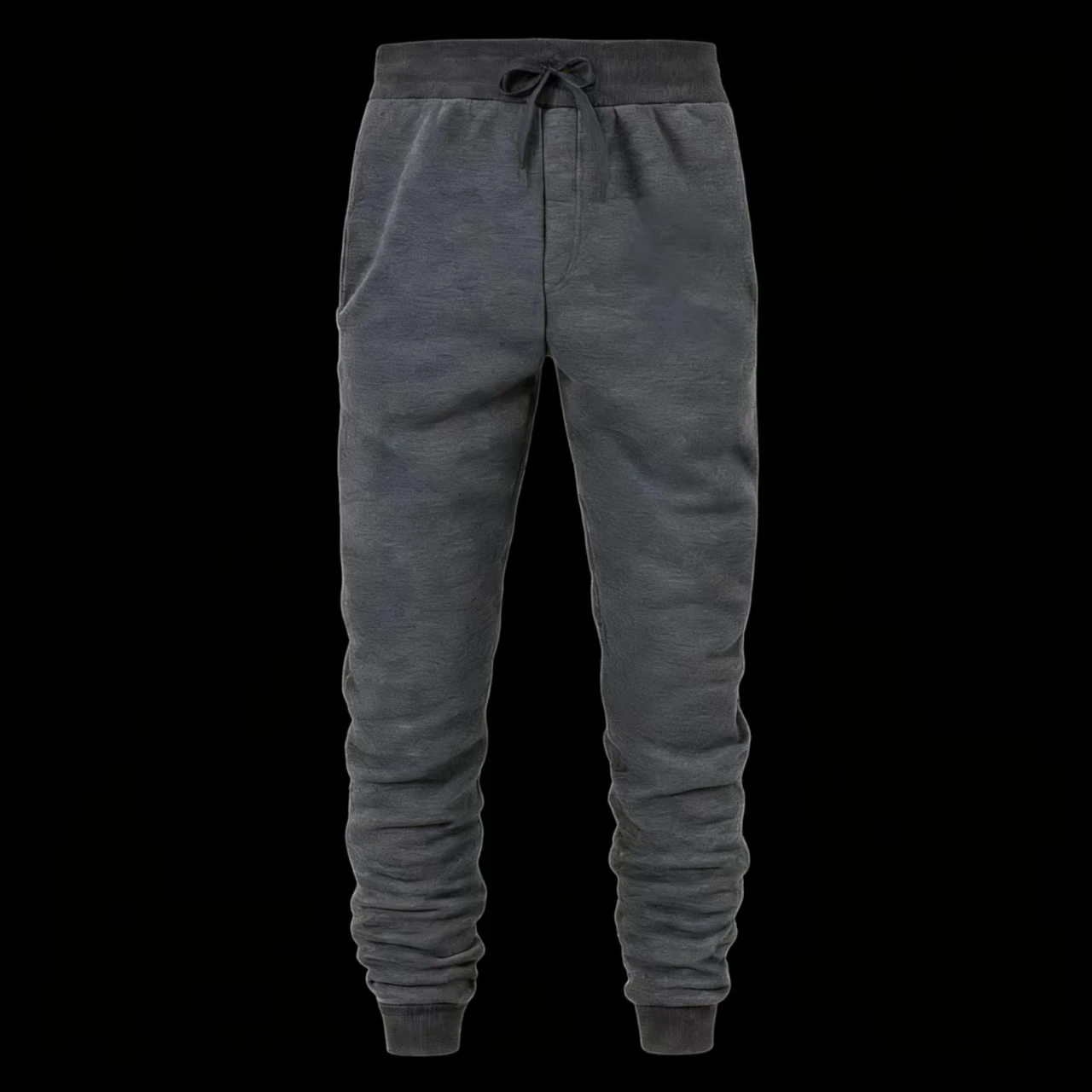 

Мужские повседневные спортивные брюки для тренажерного зала, джоггеры, спортивные штаны для бега и тренировок, длинные брюки