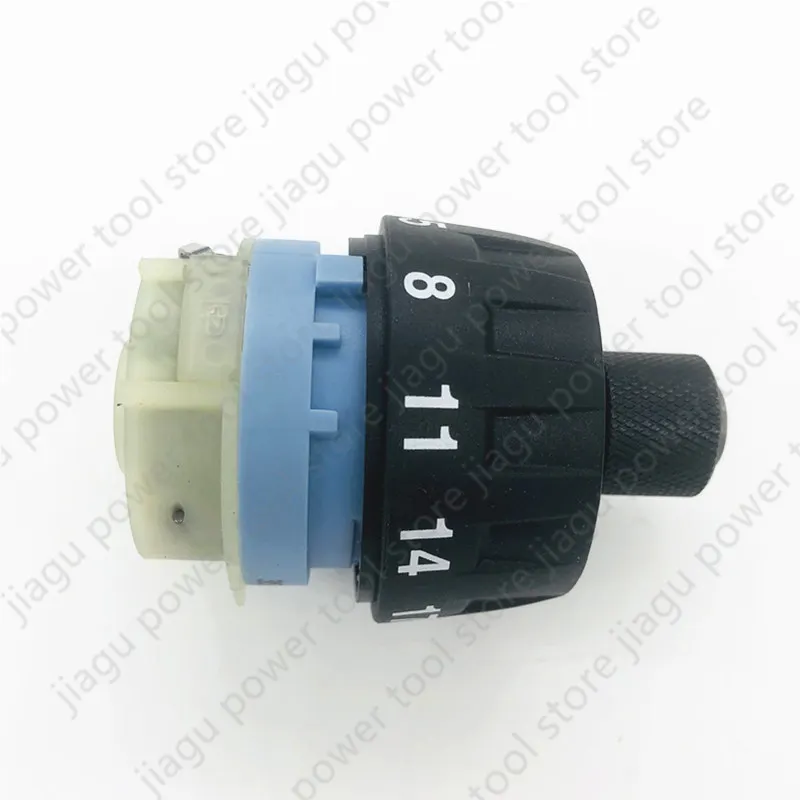 Imagem -04 - Caixa de Velocidades para Makita Ddf083 Ddf032d Df032dz 1238696 1275991 Acessórios para Ferramentas Eléctricas Ferramentas Eléctricas Peça
