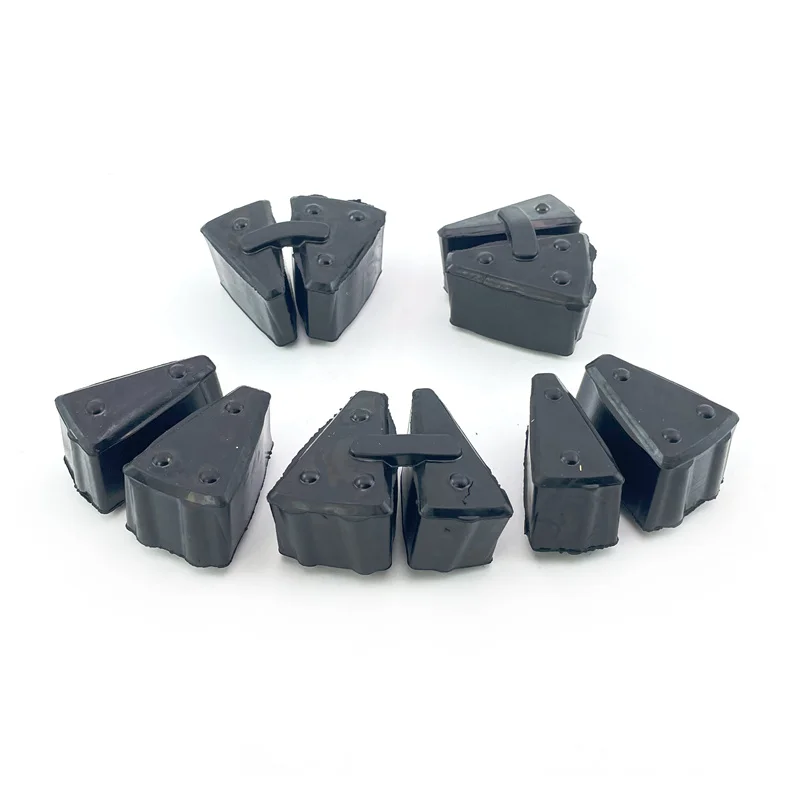 Motorcycle Sprocket Hub Damper Rear Wheel Drive Rubber Buffer Set For BMW S1000RR S 1000 RR 2009 10 11 12 13 14 15 16 17 18-24