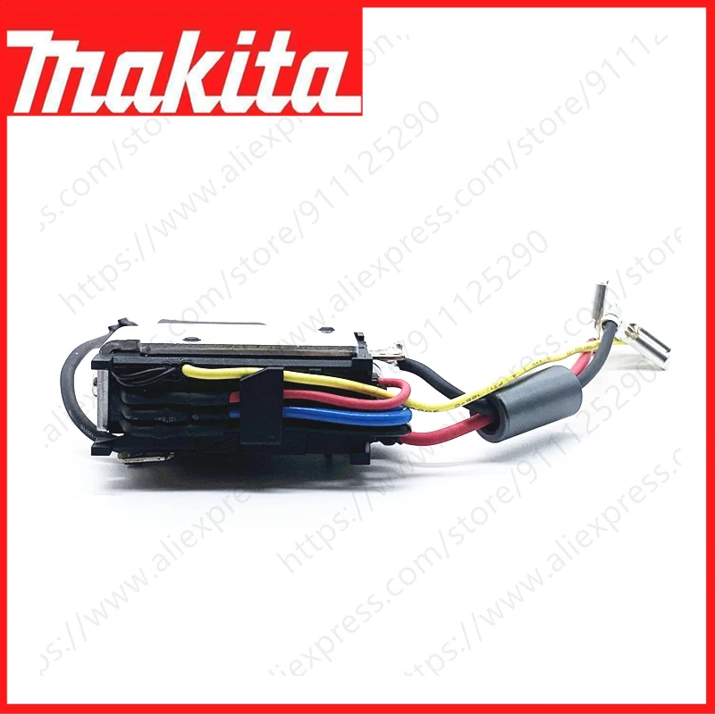 Распределительный блок ДЛЯ MAKITA TD110D HP331D HP333D DF031D DF033D DF331D DF333D