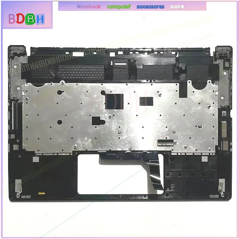 New Laptop For GS65 Stealth GS65VR for  MS-16Q1 16Q4 Upper Case Palmrest Cover C Shell RGB Keyboard