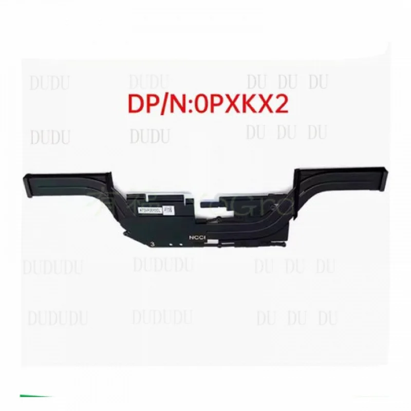 

Новый радиатор охлаждения для DELL XPS15 9530 Precision M5580 0PXKX2 PXKX2
