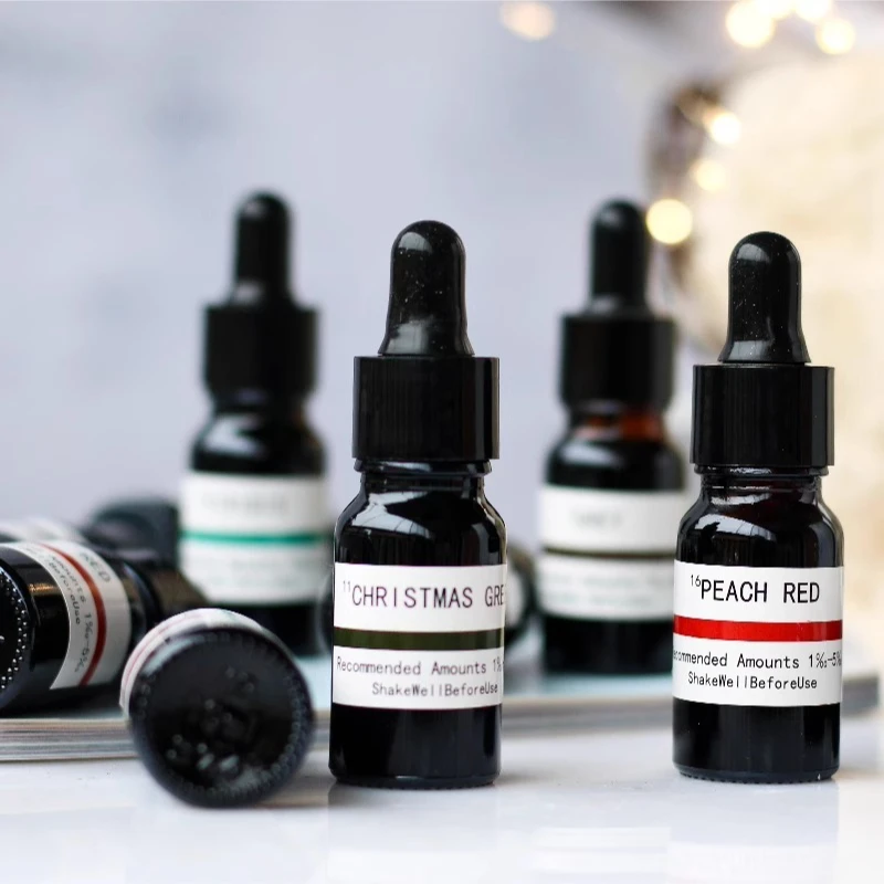 10Ml/Bottle Candle …