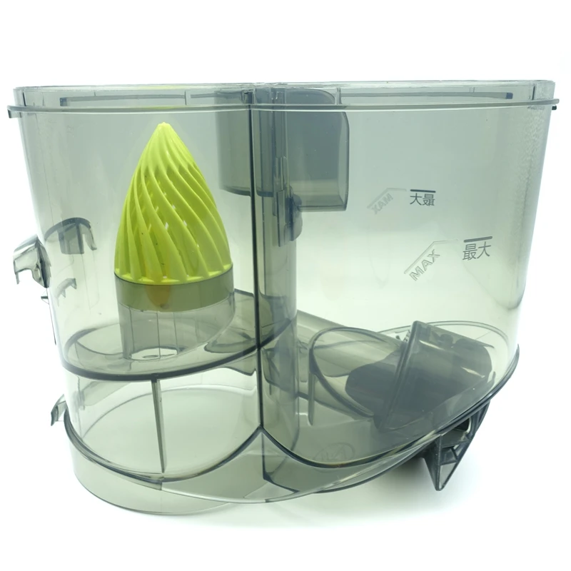 عنصر فلتر كوب الغبار لمكنسة فيليبس الكهربائية ، قطع غيار ، FC6722 ، 6726 ، FC6727