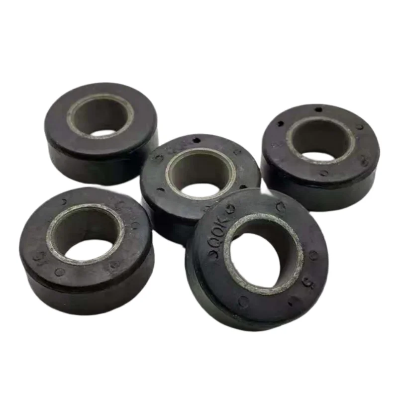 Rear Hub Sprocket Cushion Rubber Buffer Block For Benelli BJ600GS-A BN300GS TRK502 Leoncino BJ500 Motorcycle