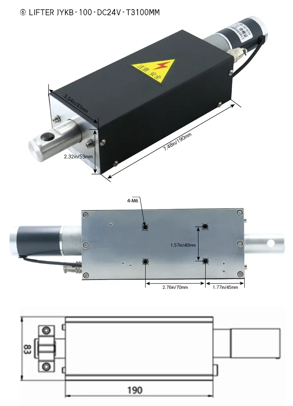 Plasma Arc Voltage Regulator, Starfeng HC25G/25K Desktop Portable